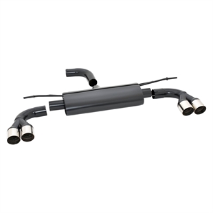 Friedrich Motorsport Duplex Sportsuteksos VW Golf VII GTE